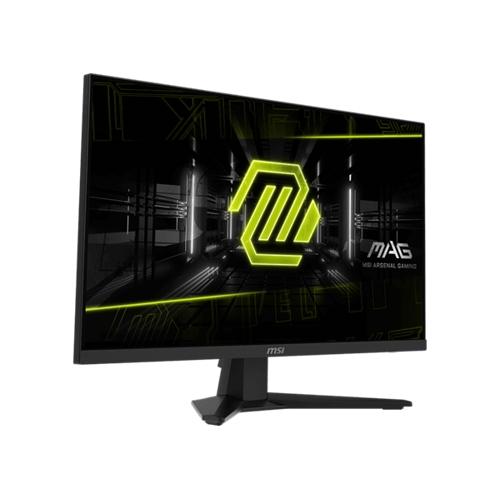 תמונה של מסך מחשב גיימינג 27 msi