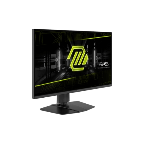 תמונה של מסך מחשב גיימינג 27 msi