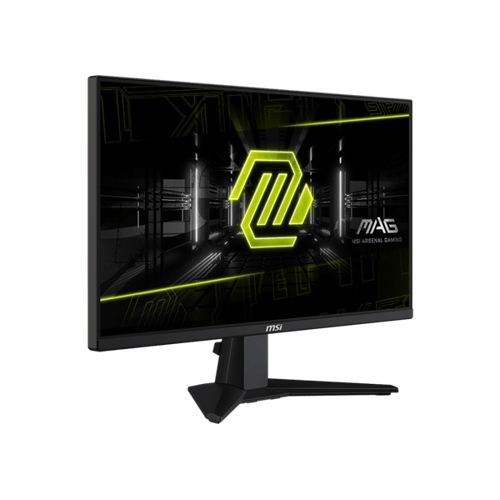תמונה של מסך מחשב גיימינג 24.5 msi