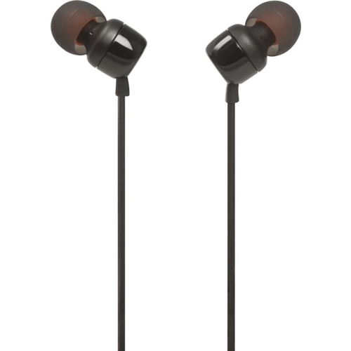 אוזניות חוטיות jbl