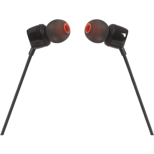 אוזניות חוטיות jbl