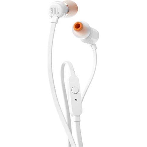 אוזניות חוטיות jbl