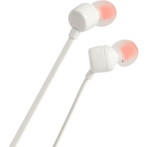 תמונה של אוזניות חוטיות jbl