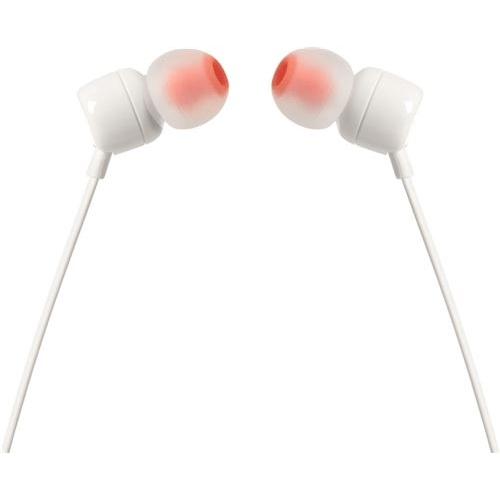 אוזניות חוטיות jbl