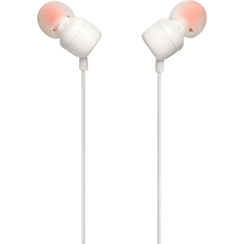 אוזניות חוטיות jbl
