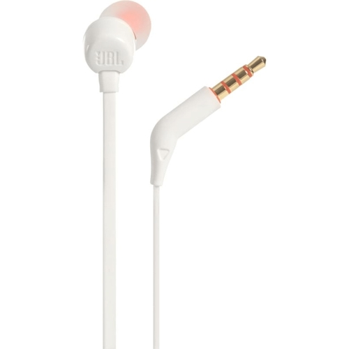 אוזניות חוטיות jbl