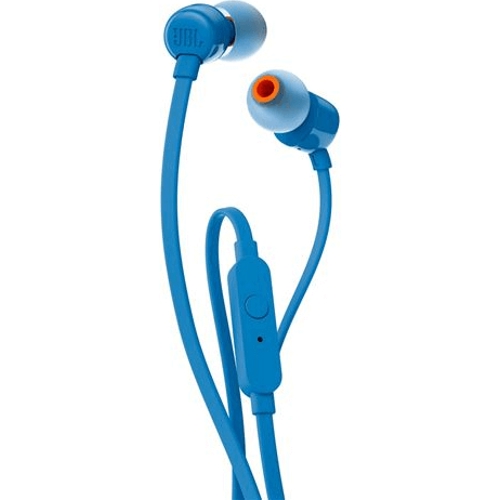 אוזניות חוטיות jbl
