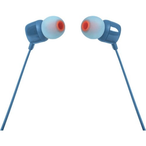 תמונה של אוזניות חוטיות jbl