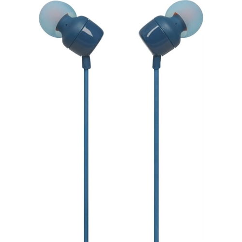 אוזניות חוטיות jbl