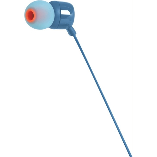 אוזניות חוטיות jbl