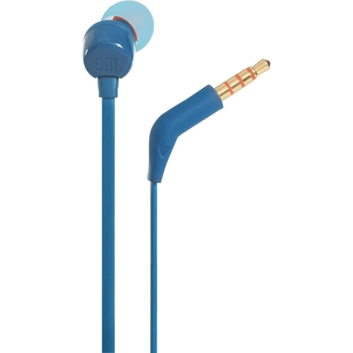 אוזניות חוטיות jbl