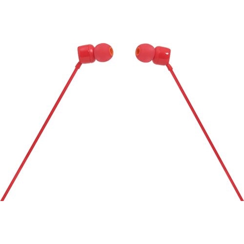 אוזניות in ear חוטיות jbl
