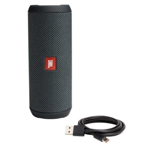 flip essential שחור jbl
