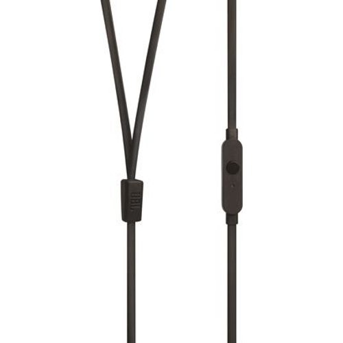 אוזניות in-ear חוטיות jbl