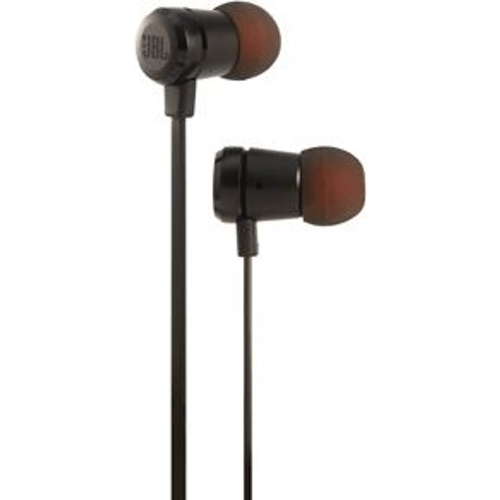 אוזניות in-ear חוטיות jbl