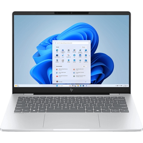 מחשב נייד omnibook 7 hp