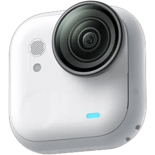 תמונה של מצלמת אקסטרים זעירה insta360