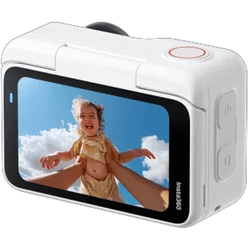 מצלמת אקסטרים זעירה insta360