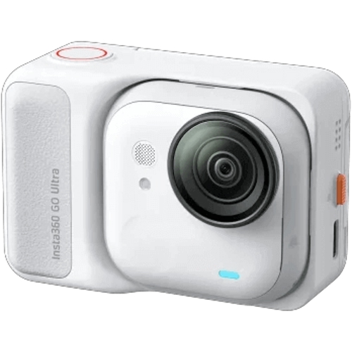 מצלמת אקסטרים זעירה insta360