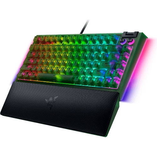 תמונה של מקלדת גיימינג חוטית razer