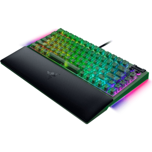מקלדת גיימינג חוטית razer