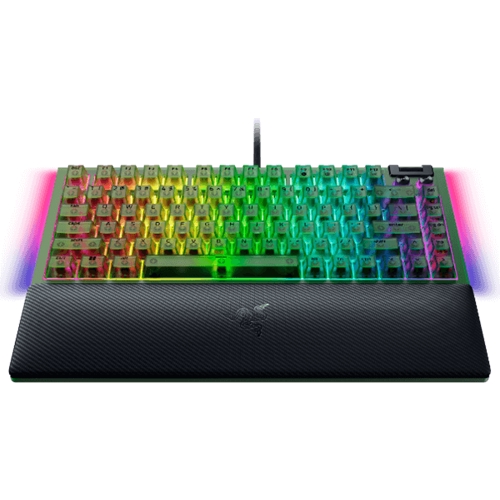 מקלדת גיימינג חוטית razer