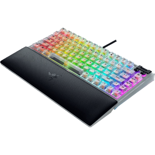 תמונה של מקלדת גיימינג חוטית razer