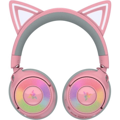 תמונה של אוזניות גיימינג אלחוטיות razer