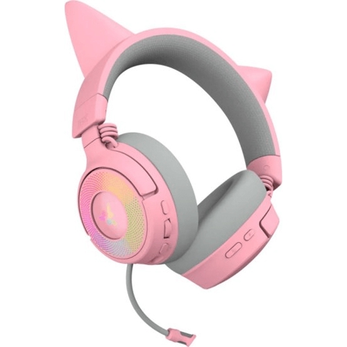 אוזניות גיימינג אלחוטיות razer