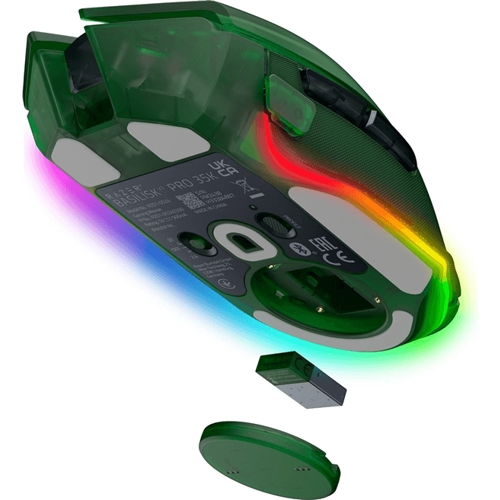 תמונה של עכבר גיימינג אלחוטי razer