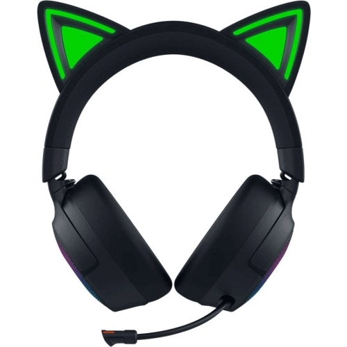 אוזניות גיימינג אלחוטיות razer