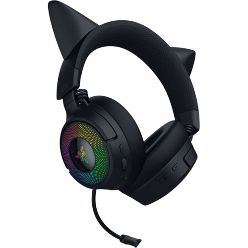 תמונה של אוזניות גיימינג אלחוטיות razer