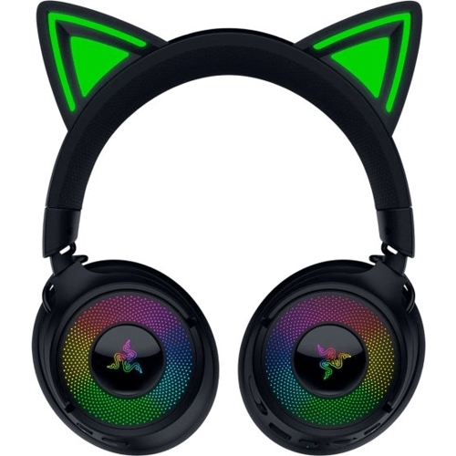 אוזניות גיימינג אלחוטיות razer