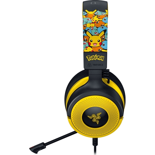 kraken v4 x pokémon kanto starters edition razer
