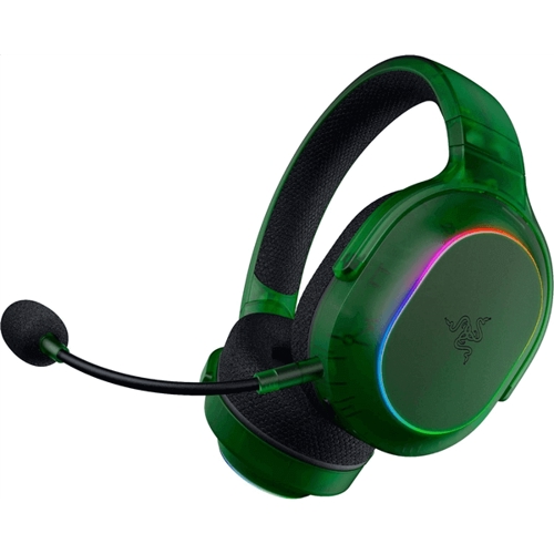 אוזניות גיימינג אלחוטיות razer