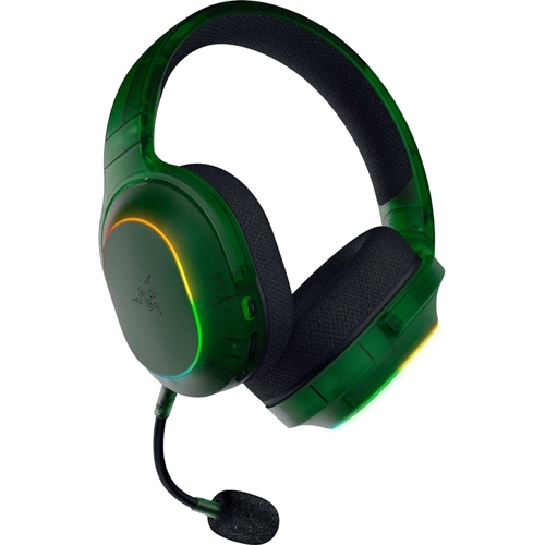 barracuda x chroma - ירוק פנטום razer