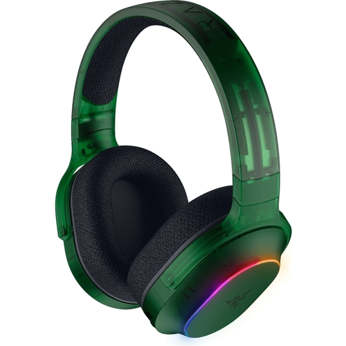 תמונה של אוזניות גיימינג אלחוטיות razer