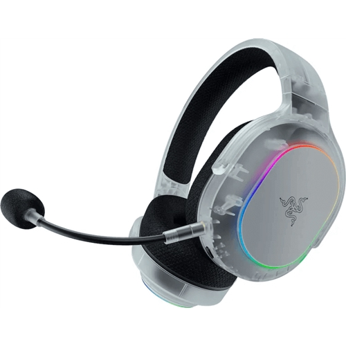 אוזניות גיימינג אלחוטיות razer