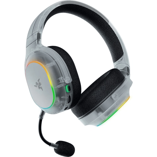 תמונה של אוזניות גיימינג אלחוטיות razer