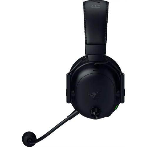 blackshark v3 pro pc - שחור razer