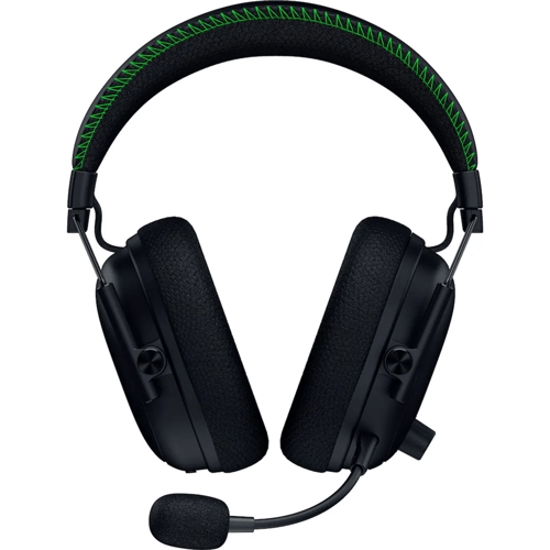 blackshark v3 pro xbox - שחור razer