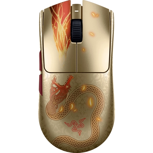עכבר גיימינג razer