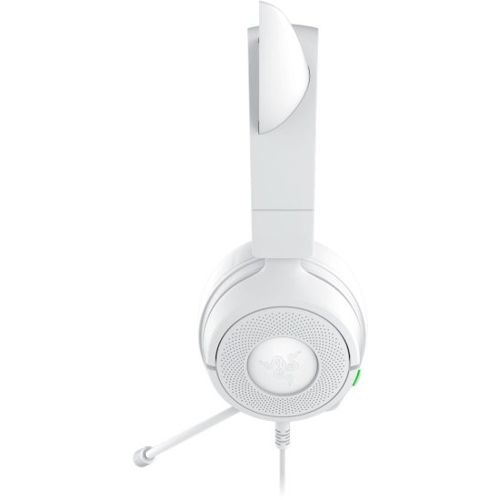 תמונה של אוזניות גיימינג חוטיות razer