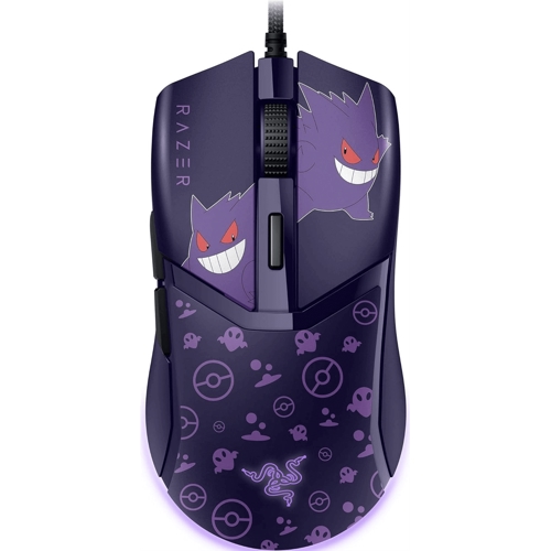 עכבר גיימינג חוטי razer