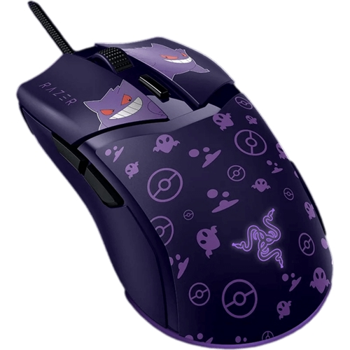 תמונה של עכבר גיימינג חוטי razer