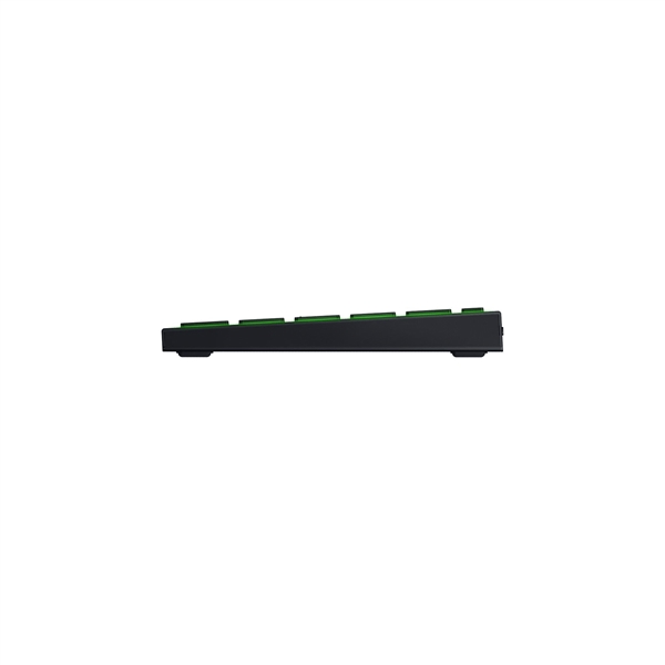 מקלדת גיימינג אלחוטית ניידת razer