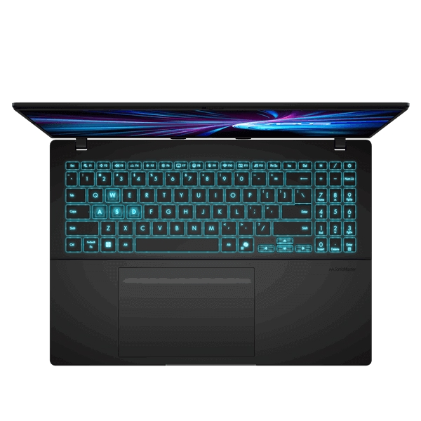 v16 v3607vm-rp023w core 7 1tb/32gb asus