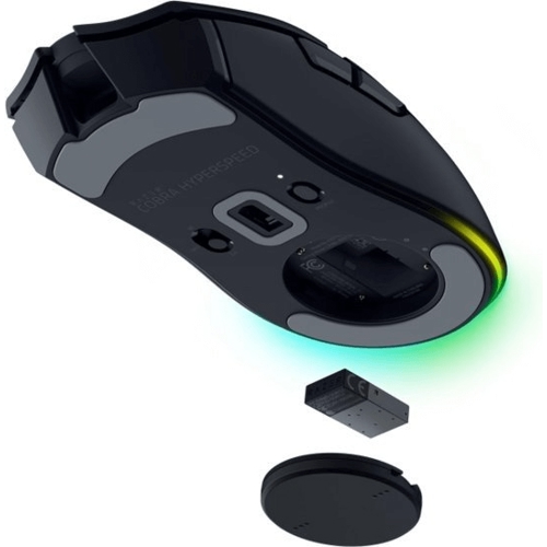 cobra hyperspeed razer