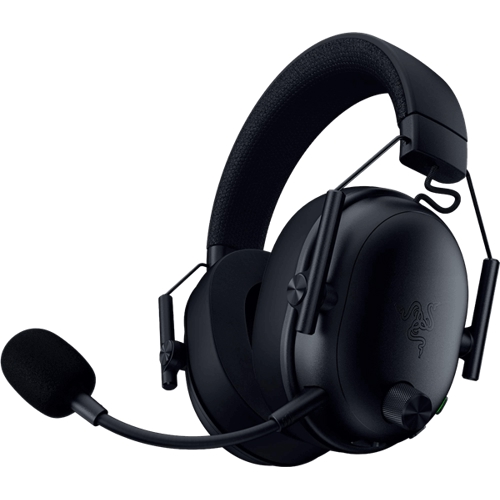 אוזניות גיימינג אלחוטיות razer