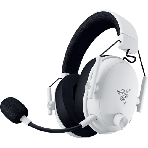 אוזניות גיימינג אלחוטיות razer
